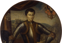 The Death of the First False Dmitry