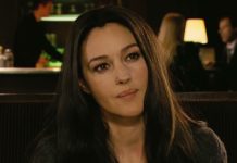 “Queen of Hearts”…Monica Bellucci