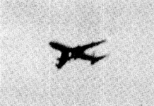 Japan Air Lines Flight 123