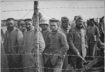Geneva Convention — A New Era in POW Rights